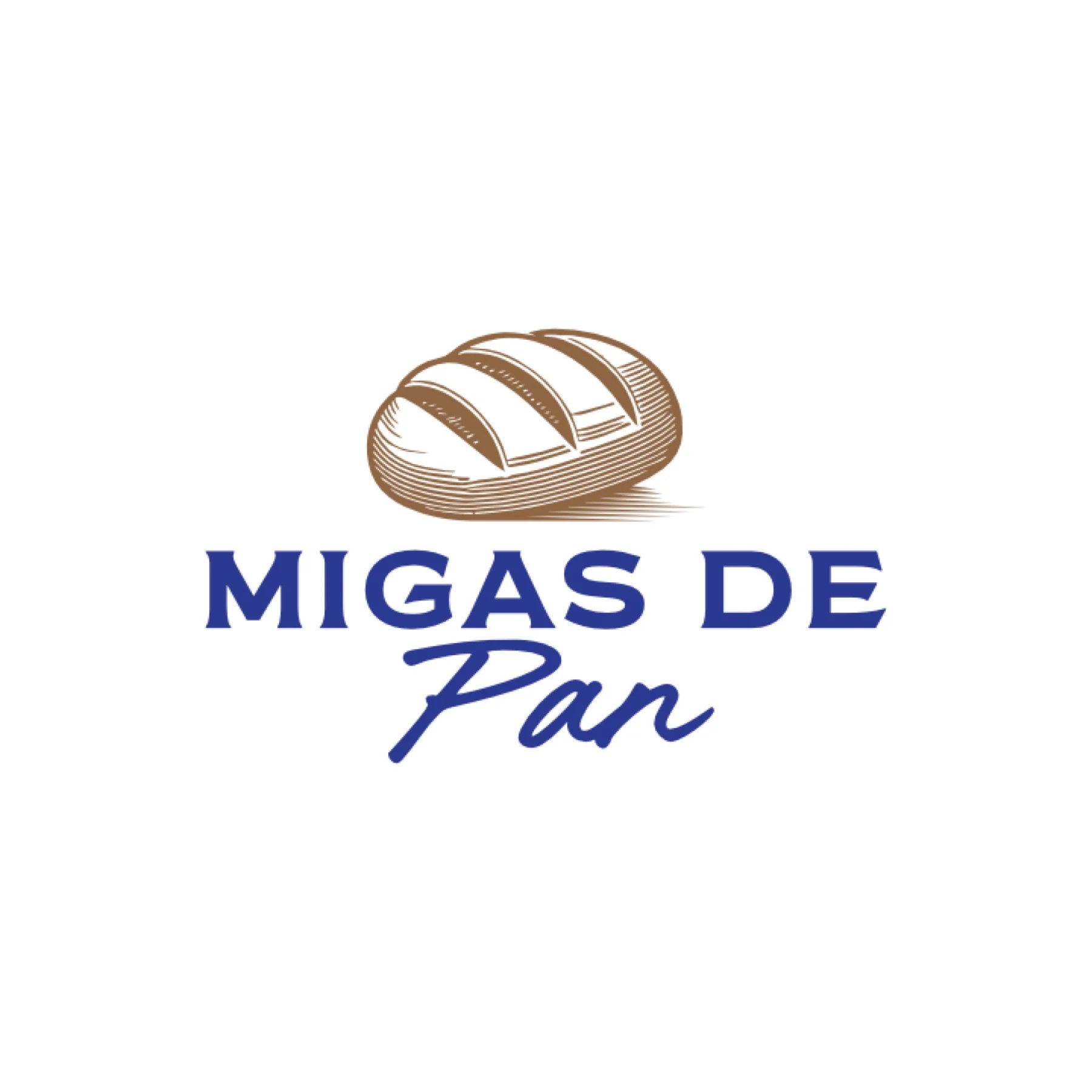 Migas de Pan — foto de perfil de Instagram